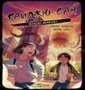 Kaiju-san. The monster is attacking! w. ukraińska