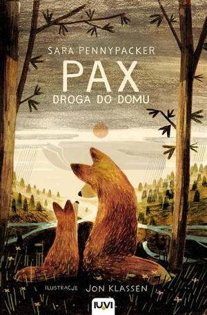 Pax T.2 Droga do domu