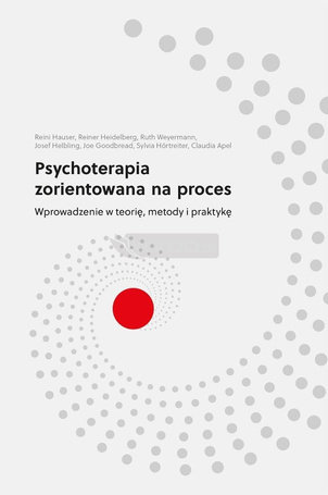 Psychoterapia zorientowana na proces