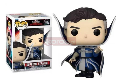 Figurka Funko Pop: Marvel: Doctor Strange