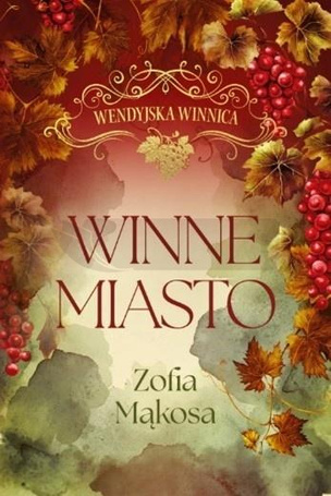 Zofia Mąkosa