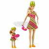 Lalka Barbie Chelsea zestaw GNF01
