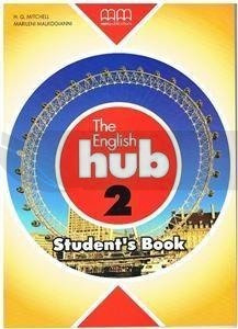 The English Hub 2 A2 SB MM PUBLICATIONS