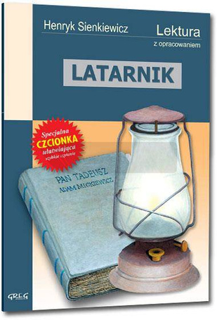 Latarnik z oprac. GREG