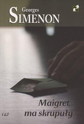 Maigret ma skrupuły