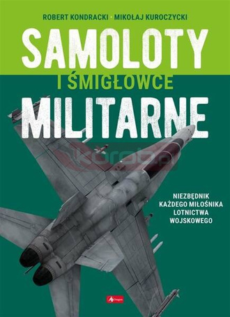 Samoloty militarne