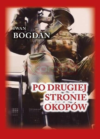 Po drugiej stronie okopów BR