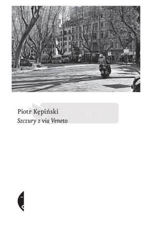 Szczury z Via Veneto