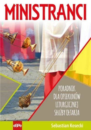 Ministranci
