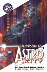 Przewodnik po Astro City T.2