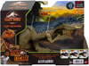 Jurassic World Dinozaur ryczący Allosaurus HCL91