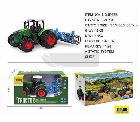 Traktor