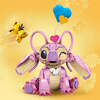 LEGO DISNEY STITCH 43257 ANDZIA zestaw klocków dla dzieci 9+