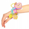 LALKA POLLY POCKET STYLOWA BRANSOLETKA zestaw do zabawy dla dzieci JKR54