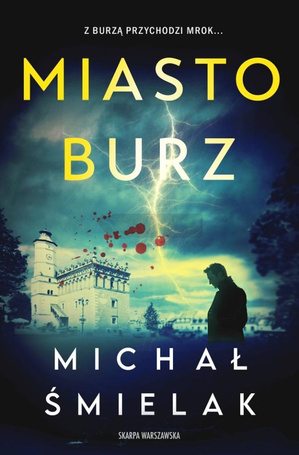 Miasto Burz