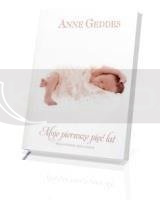 Moje pierwsze 5 lat. Wspomnienie dzieciństwa -