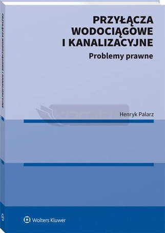 Przyłącza wodociągowe i kanalizacyjne