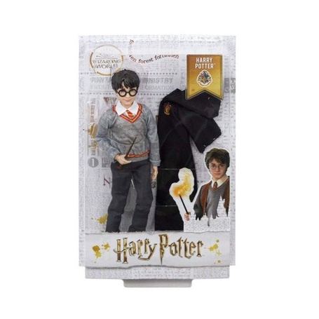 Harry Potter Lalka figurka FYM50