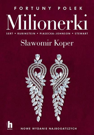 Milionerki. Fortuny Polek