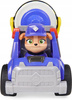 PSI PATROL RUBBLE I JEGO EKIPA POJAZD BETONIARKA + figurka Rubble 6066540