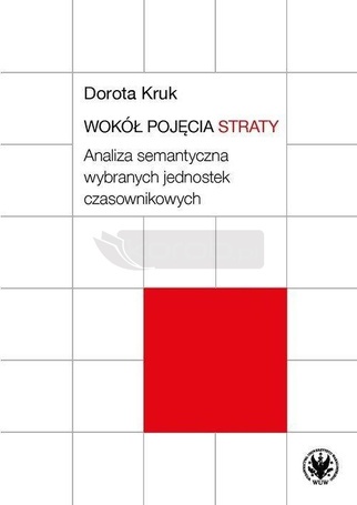 Wokół pojęcia straty. Analiza semantyczna...
