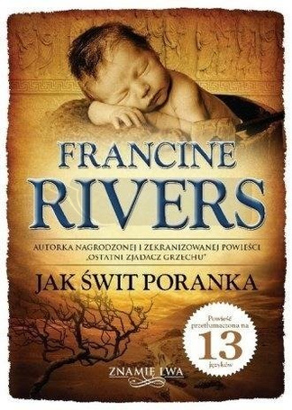 Znamię lwa T.3 Jak świt poranka BR