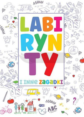 Labirynty i inne zagadki