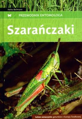 Przewodnik entomologa. Szarańczaki