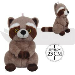 Pluszowy Bozami Szop 23cm
