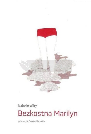 Bezkostna Marilyn