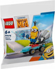 LEGO MINIONKI DESPICABLE ME 30678 ODRZUTOWA DESKA MINIONKÓW polybag