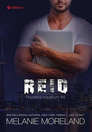 Reid. Prywatne imperium #4