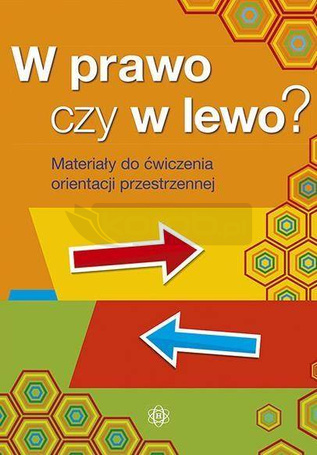 W prawo czy w lewo? Materiały do ćw orient.przest.