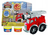 Play Doh Wóz strażacki F0649
