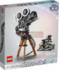 LEGO DISNEY 43230 KAMERA WALTA DISNEYA