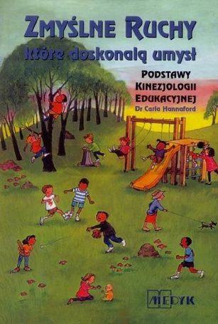 Zmyślne ruchy które doskonalą umysł