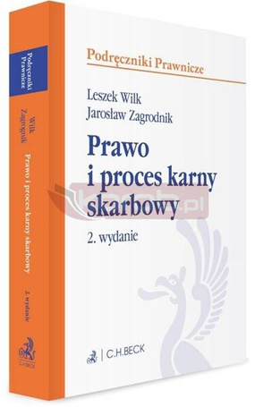 Prawo i proces karny skarbowy z testami online w.2