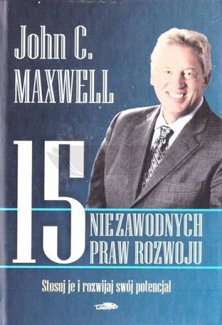 15 niezawodnych praw rozwoju TW