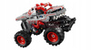 LEGO TECHNIC 42200 Monster Jam ThunderROARus Pull-Back, zestaw klocków +7