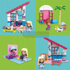 Mega Bloks Barbie Malibu pakiet HBF32