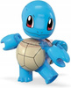 MEGA POKEMON KLOCKI 17 el Pokeball z figurką Squirtle HTH95