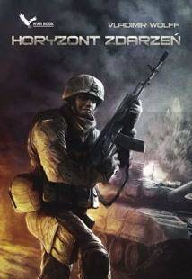 Stalowa kurtyna T.5 Horyzont zdarzeń