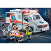 PLAYMOBIL 71232 AMBULANS