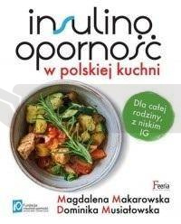 Insulinooporność w polskiej kuchni w.2022