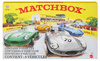 MATCHBOX zestaw 8 aut ZESTAW JUBILEUSZOWY 70 lat HPC03