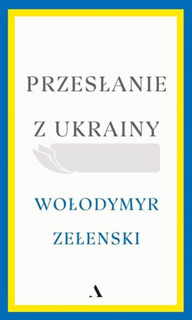 Przesłanie z Ukrainy