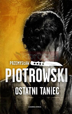 Luta Karabina T.3 Ostatni taniec