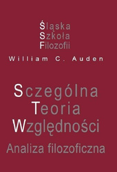 Szczególna Teoria Względności