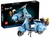 LEGO CREATOR EXPERT 10298 VESPA 125 zestaw klocków +18 lat