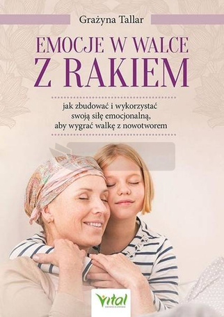 Emocje w walce z rakiem..